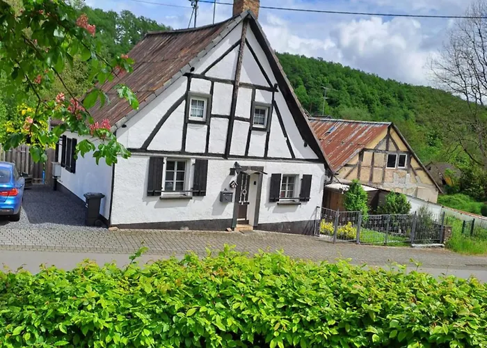 Landhaus Eifel