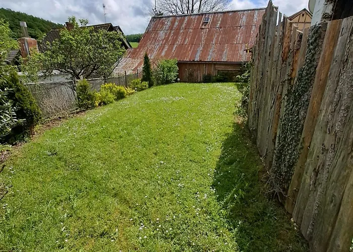 Landhaus Eifel