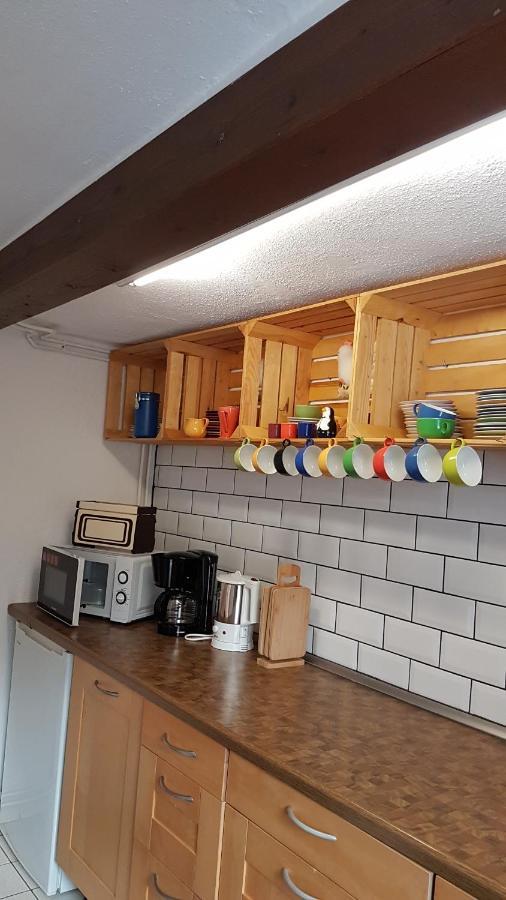 Eifel Vakantiehuis Demerath