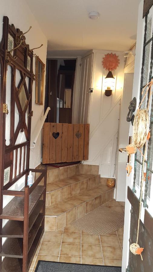 Ferienhaus Eifel Demerath