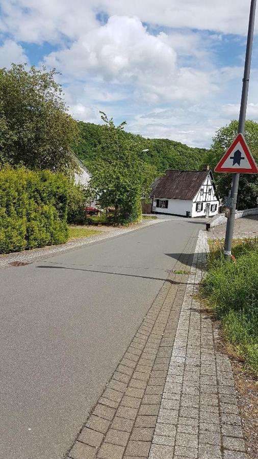 Vakantiehuis Eifel