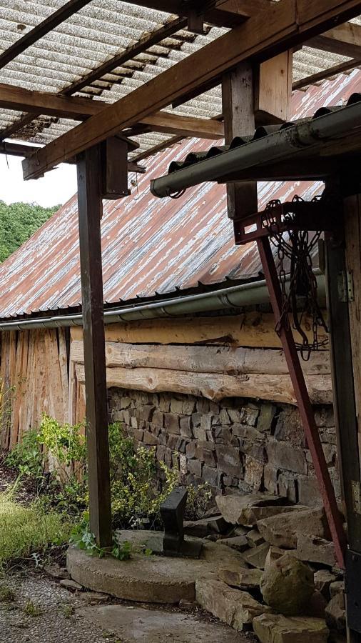 Eifel Ferienhaus Demerath