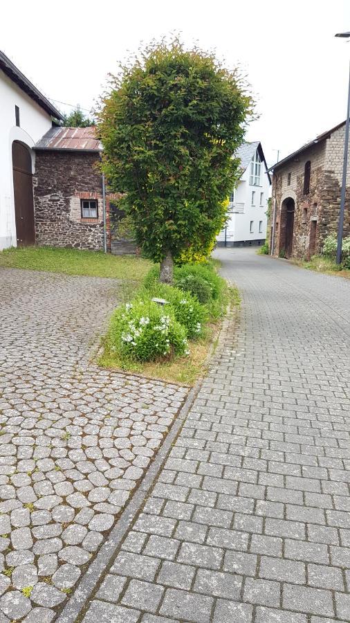 Eifel Ferienhaus *