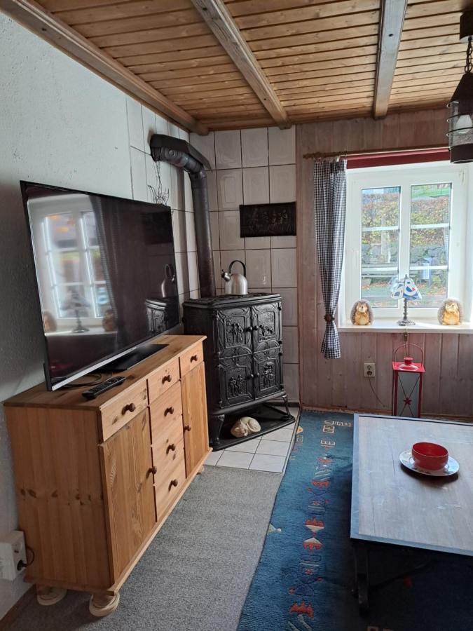 Eifel Ferienhaus Demerath