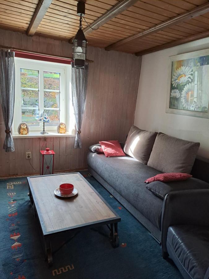 Eifel Ferienhaus