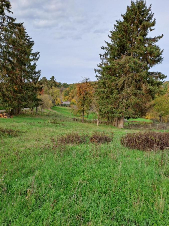 Ferienhaus Eifel Demerath