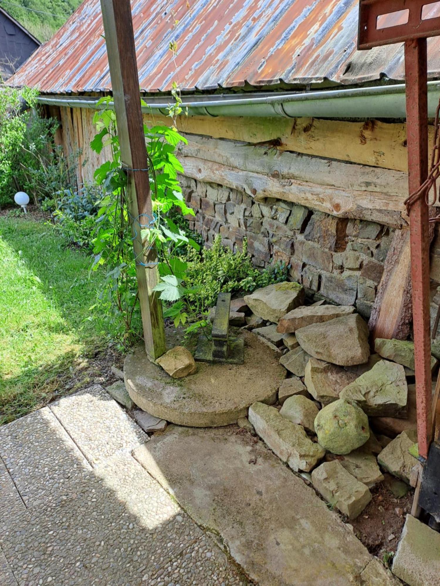 Ferienhaus Eifel Demerath