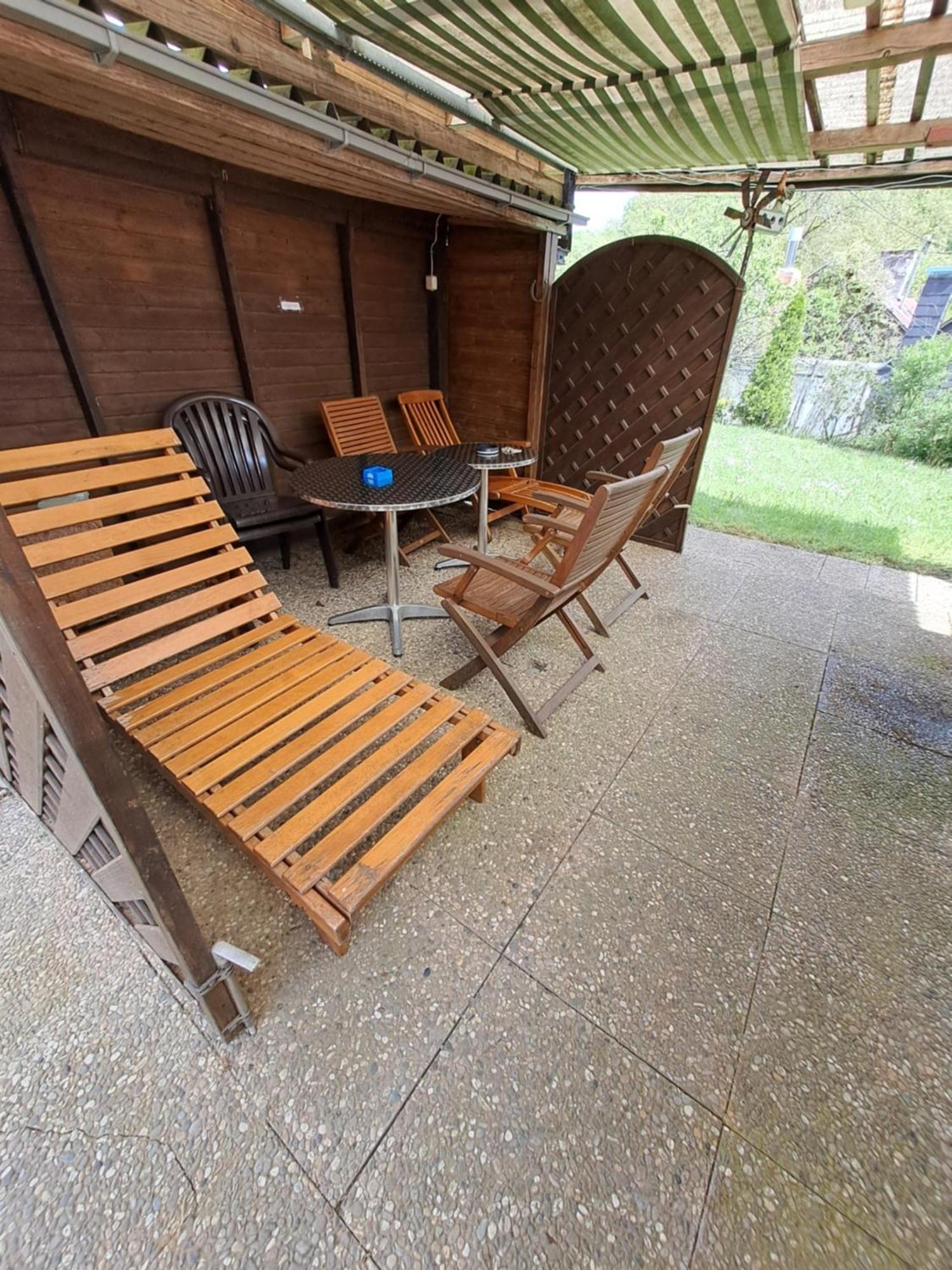 Eifel Vakantiehuis Demerath