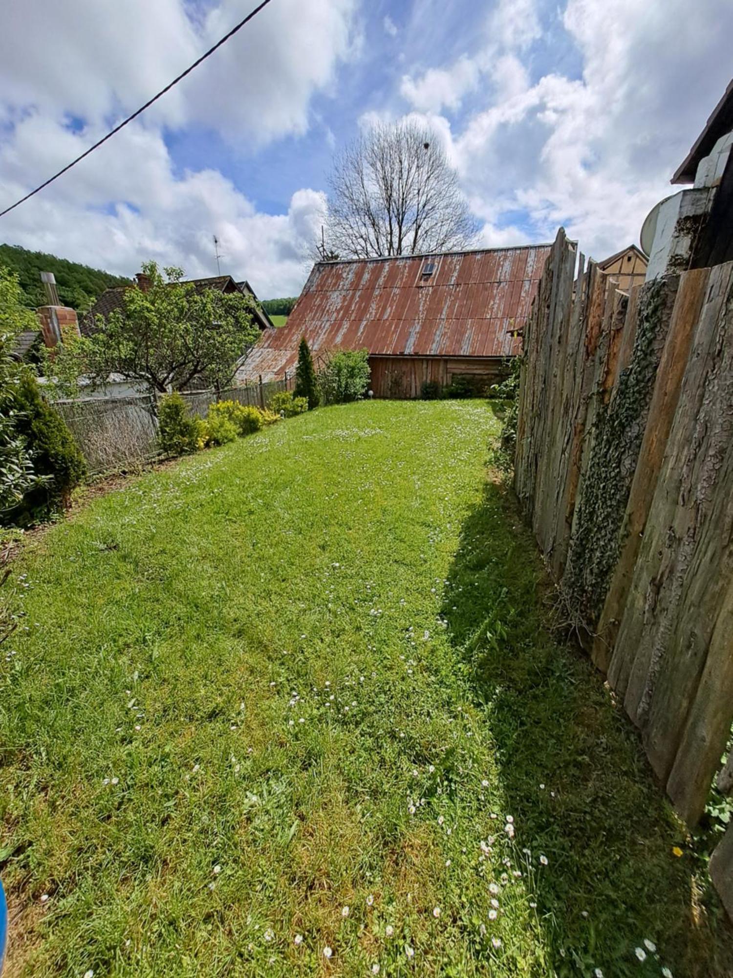 Ferienhaus Eifel Demerath