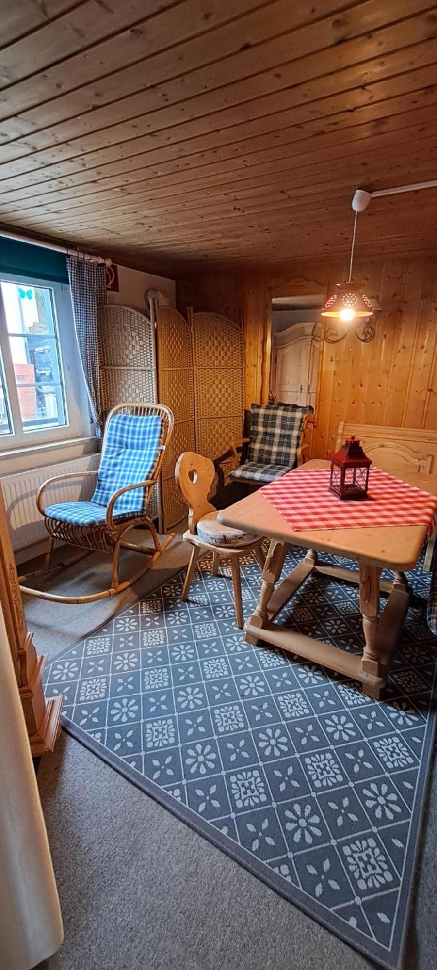Eifel Ferienhaus