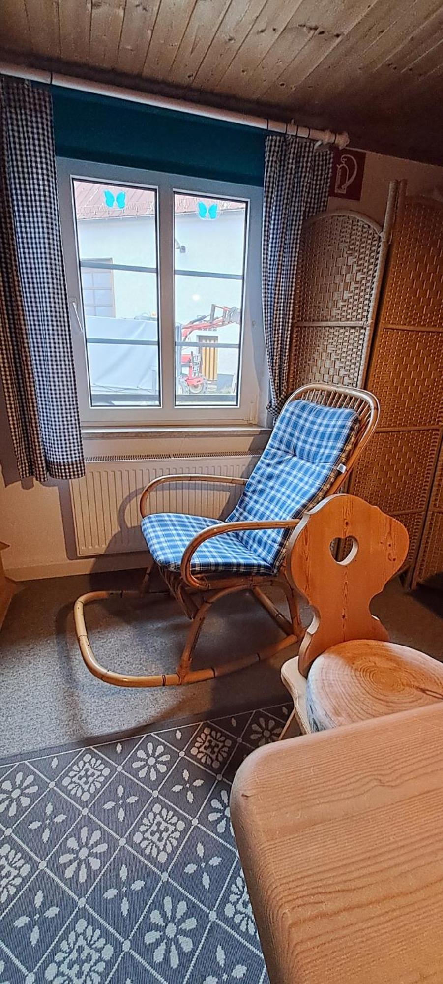 Vakantiehuis Eifel *