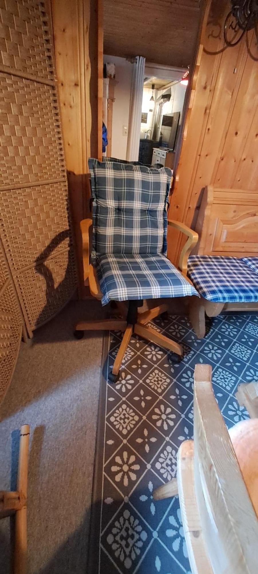 Eifel Ferienhaus Demerath